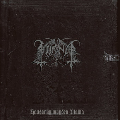 HORNA - Haudankylmyyden Mailla - DigiPak